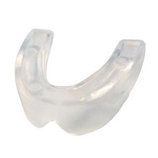 LP SUPPORT 專業牙齒護套, 100g, 1組, transparent