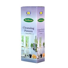 CYCLE.in Herbsum 印度線香 108支, Cleansing Powers 淨化