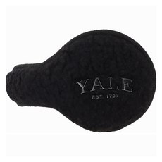 YALE KIDS 兒童羊羔絨可折疊防寒耳罩 YL0032