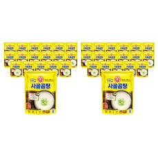 오뚜기 옛날 사골곰탕, 500g, 36개