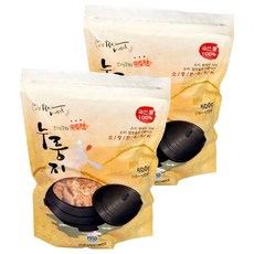 Rice Well 香酥鍋巴, 500g, 2包