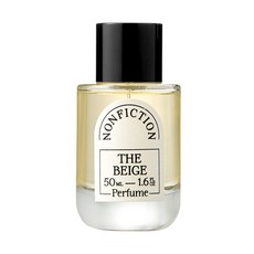 논픽션 더베이지 오드퍼퓸, 1개, 50ml