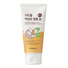 SIDMOOL 魚腥草安瓶皂, 100ml, 1個