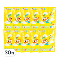 태양생활건강 뽀로로 비타세븐 1.2g, 30개, 40정