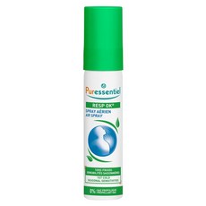 Puressentiel 璞萃 E19 呼吸芬多精 精油噴霧 20ml, 1個
