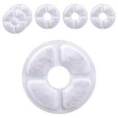 comet 寵物飲水機濾芯, 6個