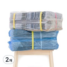 깨끗한 새 신문지 10kg 13kg, 78.5 x 54.5 cm, 2개 78.5 x 54.5 cm, 2개