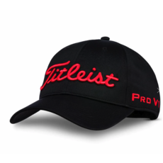타이틀리스트 투어 퍼포먼스 캡 H9ATPSF-06, 혼합색상, 1개