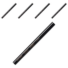 더샘 에코 소울 파워프루프 탱크 라이너 0.6ml, 02브라운, 5개