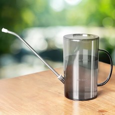 코멧 원예용 물조리개 1.5L, 1개