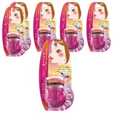 카이 간단 푸쉬업 뷰러 KQ3129, 핑크, 6개