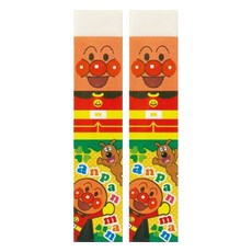 ANPANMAN 麵包超人 橡皮擦 NEW，尺寸W70 x H15 x D16mm, 款式隨機, 2個