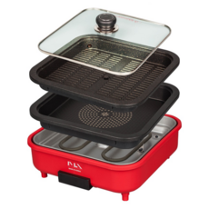 MINIMAL LIFE STYLE 多功能料理盤, RSF-1024TW