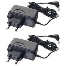 OmROn 歐姆龍 血壓計專用電源變壓器, 2個, HHP-KSM01