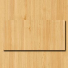 LG하우시스 인테리어필름 비방염 원목무늬목 시트지, EW157메이플,1220mm x 2.5m x 0.2mm