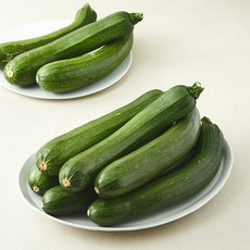 쥬키니호박 5kg(10~15입), 5kg, 1개입, 1개