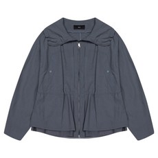 SI(씨) 카라넥 포켓 바람막이 점퍼 SKMAD2124