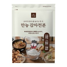 배대감 만능 감자전분, 700g, 1개 700g, 1개