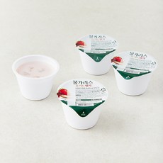 남양유업 불가리스 요거트 딸기