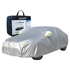 AUTOFIT 全罩式汽車罩, 1個