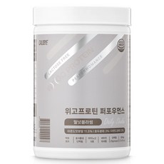칼로바이 단백질쉐이크 퍼포우먼스 락토프리 월넛블라썸, 504g, 1개
