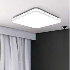 WONHA 歐司朗晶片 Xi系列 房間燈 LED60W 無頻閃, 白色