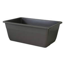 翠筠 高菜圃, 1個, 黑色