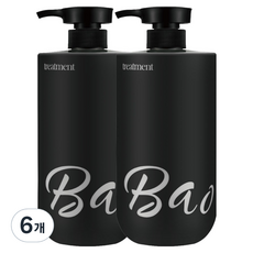 RAON 猴麵包樹蛋白質美髮沙龍LPP護髮素, 6個, 930ml