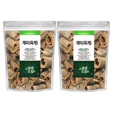 생생드림 계피 육계 베트남산, 600g, 2개