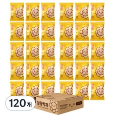 月光藥果, 120件, 38g