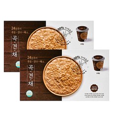 即食穀物核桃粥, 25g, 12入