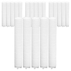 이온폴리스 대림바스 주방 핸디 호환 녹물제거 필터 리필, 20개