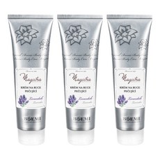 BOEMI 南法香頌薰衣草護手霜, 70ml, 3件
