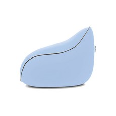 요기보 라운저 오리지널 기능성 소파, 파스텔 블루