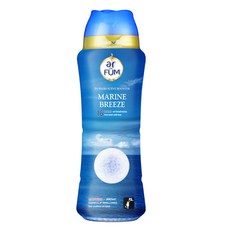 ar FUM 紡優美 香氛增強固體衣物柔軟精 水漾香, 500g, 1個