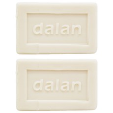 dalan 達欖 舒活薰衣草浴皂, 175g, 2個