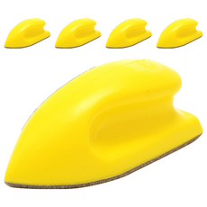 頂級奈米刷C4皮革清潔劑, 5個