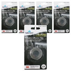 3M Scotchlite Salzmann 3M Scotchlite 反光膠帶, 5個