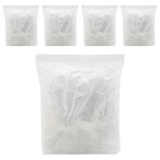 엠에스 일회용치실 개별포장, 200개입, 5개