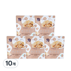 茶學 taegak 蓮藕, 30g, 10個