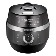 cuckoo 壓力鍋 10人用, CRP-JHI1060FDM