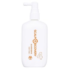 SCALP RECOVERY 髮基因 頭皮調理精華露, 100ml, 1瓶