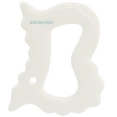 B型刮痧板, 1個, 單色