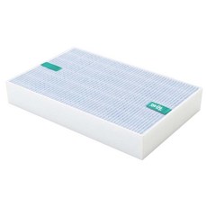 怡悅 抗菌hepa濾心 適用honeywell hpa-100aptw/200/202/300aptw/hpa-5150/5250/5350wtw清淨機 同hrf-r1 0.2kg, 1個, hrf-r1
