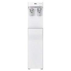 LG 퓨리케어 스탠드 냉온 정수기 4년 무상 방문관리형 방문설치, WS400GW4Y3