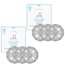 Bad Air Solution 水槽清潔劑 3入, 2套, 10g