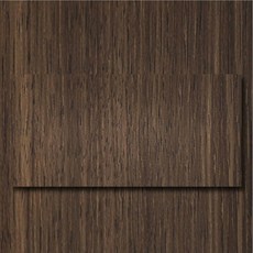 LG하우시스 인테리어 필름 우드 스타일 시트지, EW466월넛, 1220mm x 2.5m x 0.2mm