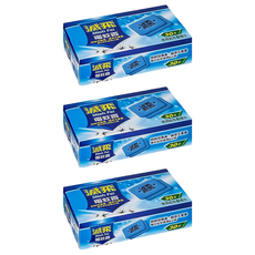 滅飛 電蚊香片 30片, 24.75g, 3盒