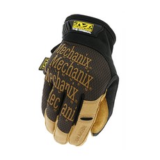 MECHANIX WEAR 皮革原創手套, 狼棕色