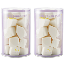 주트 소프트 퍼프 30p, 2개